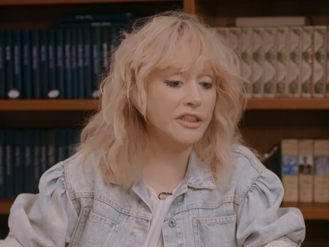 Алла Пугачева