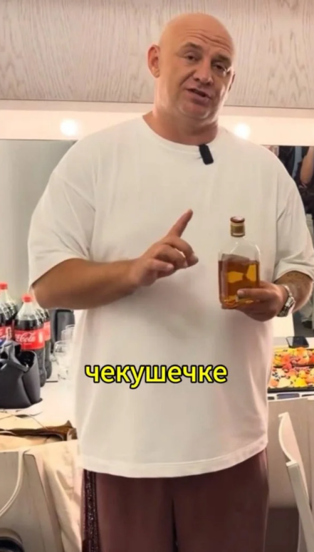 Потап и Настя поразили