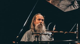 Найшвидший піаніст планети Любомир Мельник зіграє ексклюзивний концерт у Києві