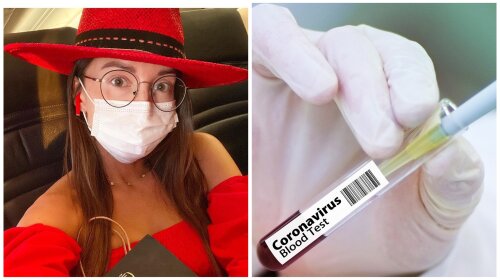 Екс-учасниця шоу "Холостяк" розкрила всю правду про тести на китайський вірус: "ніхто і не помітив"