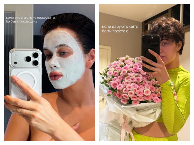 Сториз Lida Lee