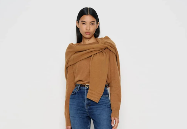 Трендовая одежда на весну-2026