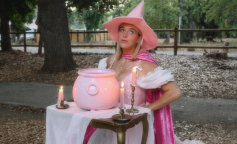 Магія, ритуали, зображення: Pinterest