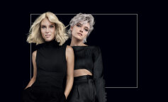 Тренды 2022: платиновый блонд стал самым популярным запросом в мире моды
