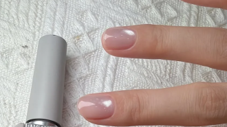 Манікюр, нігті
