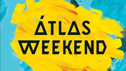 атлас викенд, фестиваль, кто приедет, кто выступает, фото, видео