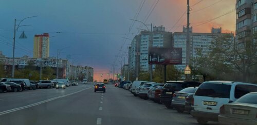 Погода, весна, изображение из соцсетей