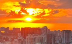 Осіннє рівнодення-2026, гороскоп, захід Сонця