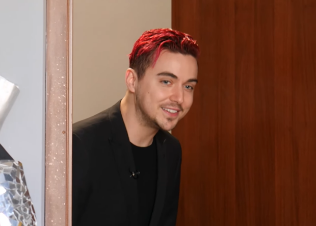 Melovin, фото з соцмереж