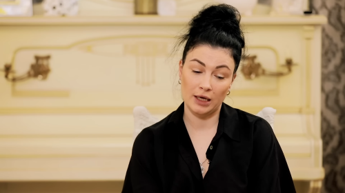 Анастасія Приходько розповіла, як їй після конфлікту помстився екс-президент: "Я потім дізналася..."