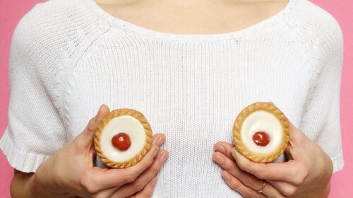 Как похудеть и сохранить грудь: честный ответ нутрициолога