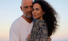 Настя Каменських, співачка, фото зірок