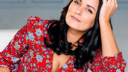 Звезда "Мастер Шеф" Лиза Глинская выходит замуж второй раз: что известно об избраннике кулинара