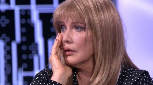 Неизлечимо больная Елена Проклова впервые рассказала неутешительный диагноз