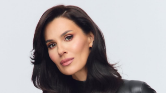 Маша Ефросинина