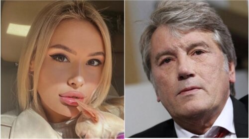 Увеличила губы и стала похожа на куклу: внучка Ющенко, сделавшая пластику до 19 лет
