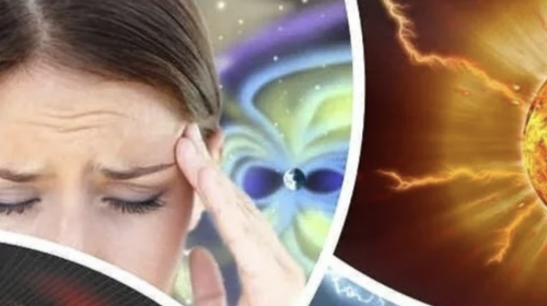 Магнітні бурі у вересні 2023: названо найнебезпечніші дні для метеозалежних