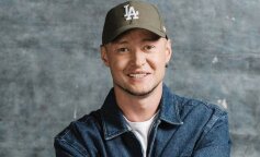 Хливнюк, фото, Відео, Бумбокс, концерт, Київ