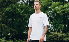 Олександр "Терен" Будько, фото із соцмереж