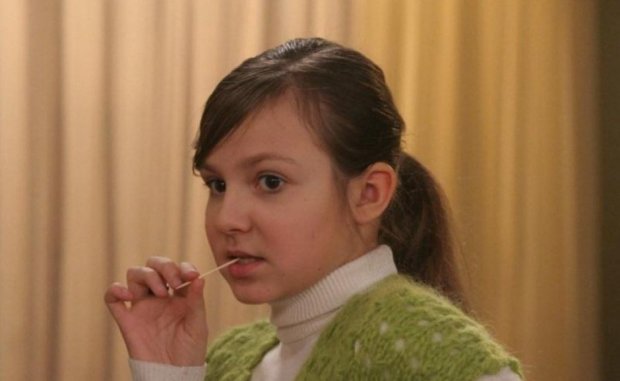 Моя прекрасная няня: Ирина Авдеева в роли Ксюши Шаталиной