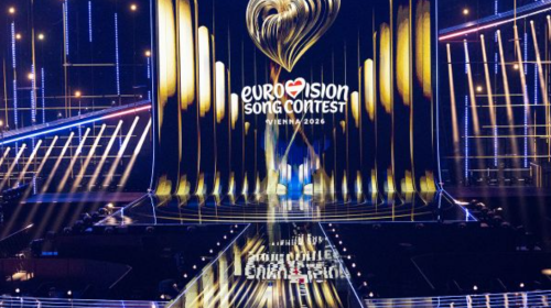 Євробачення 2026