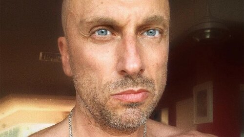 «Відвезла швидка: 52-річний Дмитро Нагієв екстрено госпіталізований