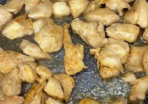 Шаурма, кадр з відео