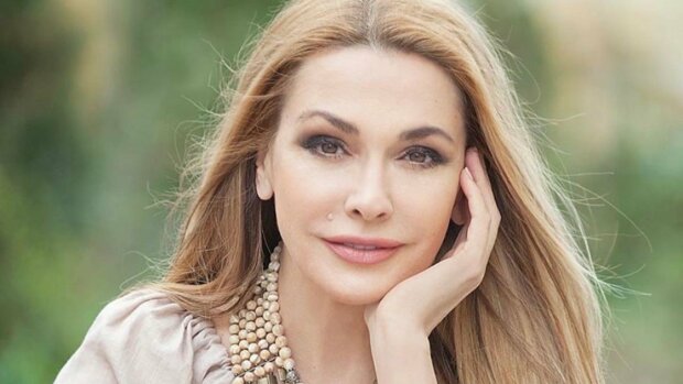 Ольга Сумська, актриса, фото з чоловіком, відпочинок