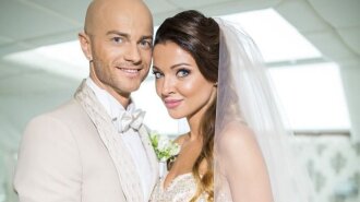 "Свадьба на реке": Влад Яма показал редкие фото со своей супругой - "слезы наворачиваются"