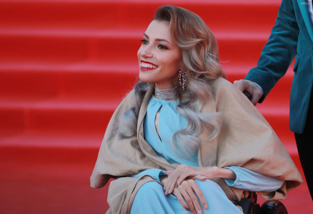 Юлия Самойлова выступит во втором полуфинале Евровидения 2018