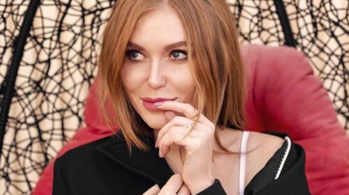 "Дорофєєва з бодуна": Камінська з "НеАнгелів" приголомшила кардинальною зміною іміджу (ФОТО)