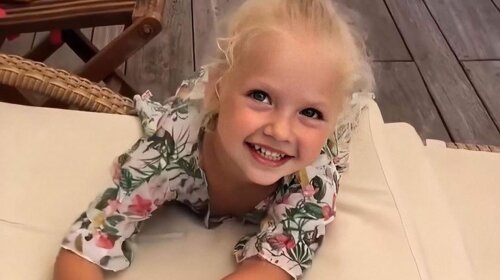 "Не май сто рублів - ...": з ким дружить молодша дочка Примадонни Ліза Галкіна (фото)