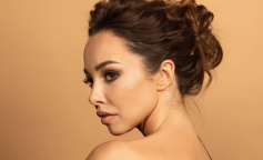 Катерина Кухар, фото з соцмереж