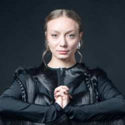 LELEKA, Вікторія Корникова (Лелека)