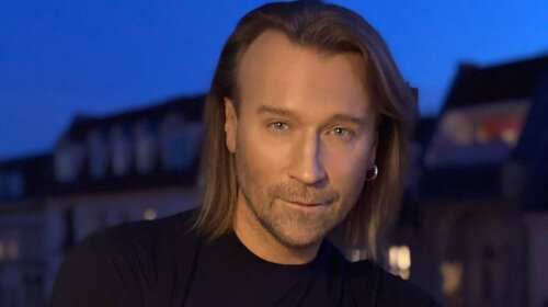 Олег Винник