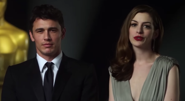 Энн Хэтэуэй