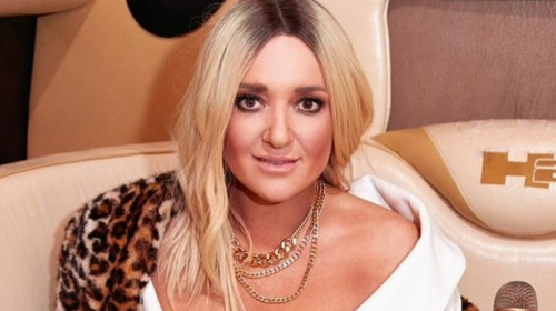 Наталия Могилевская