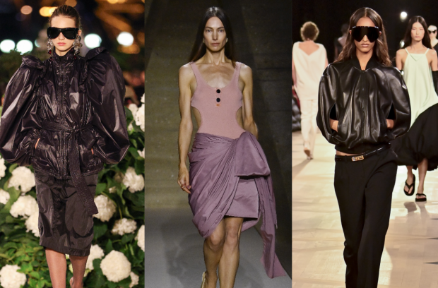 Тренди весни та літа 2026