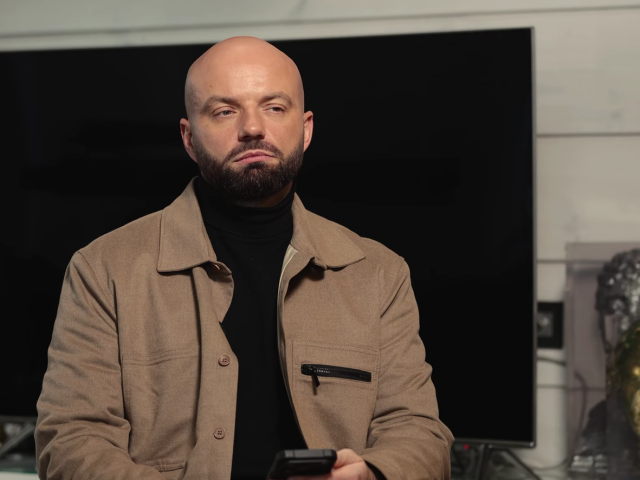 Слава Дьомін