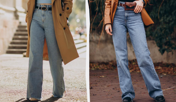 Нові модні та трендові джинси 2026