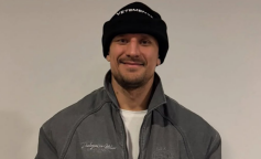 Тарас Цимбалюк, фото из соцсетей