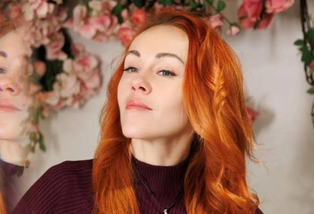 Олена Тополя, фото з соцмереж