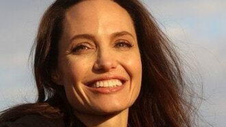 Анжеліна Джолі після раку прямо на вулиці засвітила форми без нижньої білизни:» гаряча актриса " (ФОТО)