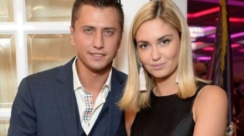 «Странные ощущения»: Агата Муцениеце и Павел Прилучный официально развелись и поделили имущество