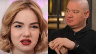 Обрезала челку и стала брюнеткой: 15-летняя дочь Кошевого из "Квартал 95" кардинально сменила внешность