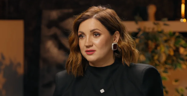 Оля Цибульська