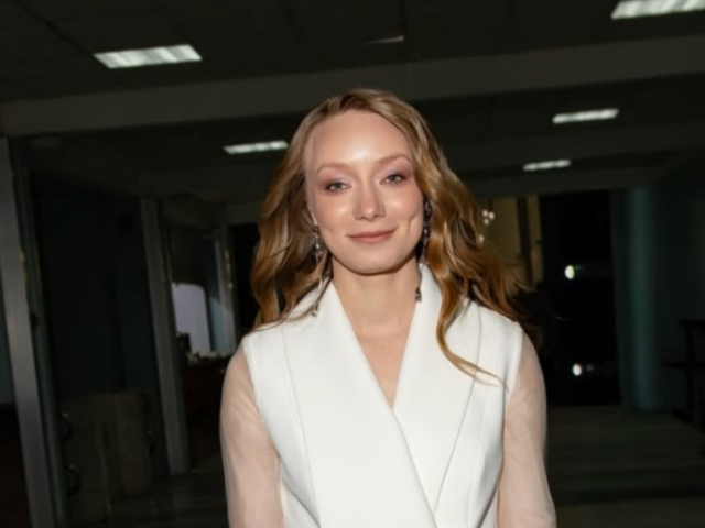 LELEKA, Виктория Корникова (Лелека)