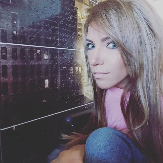 Юлия Самойлова выступила на Евровидении 2018 / второй полуфинал Евровидения 2018