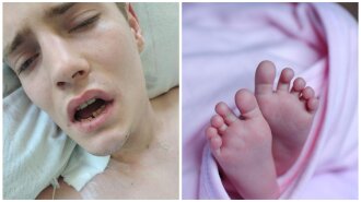 В Тернополе с 5 этажа военкомата упал 22-летний призовник, который спешил к новорожденному сыну