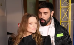 Наталія Могилевська та Віталій Козловський